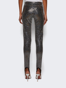 Women | THE NEW ARRIVALS ILKYAZ OZEL | Loulou Fuzo Pants Istanbul Black