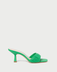 Color: Green