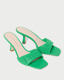 Color: Green