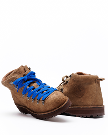 Mens | Arctic Suede Boot | Desert