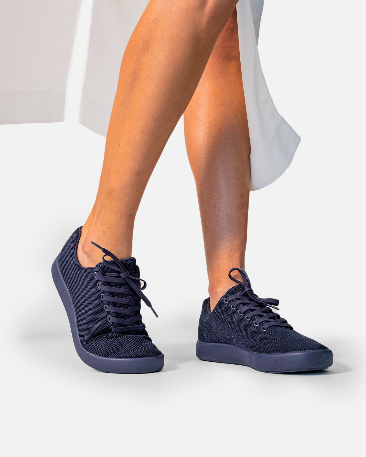 Adults | Model 000 | Navy