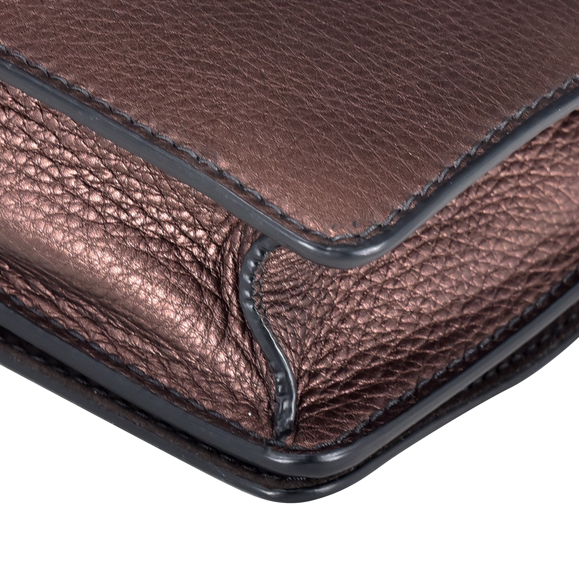 Luxclusif | Dior | Pre-Owned Medium J'Adior Chain Flap | Brown/Bronze