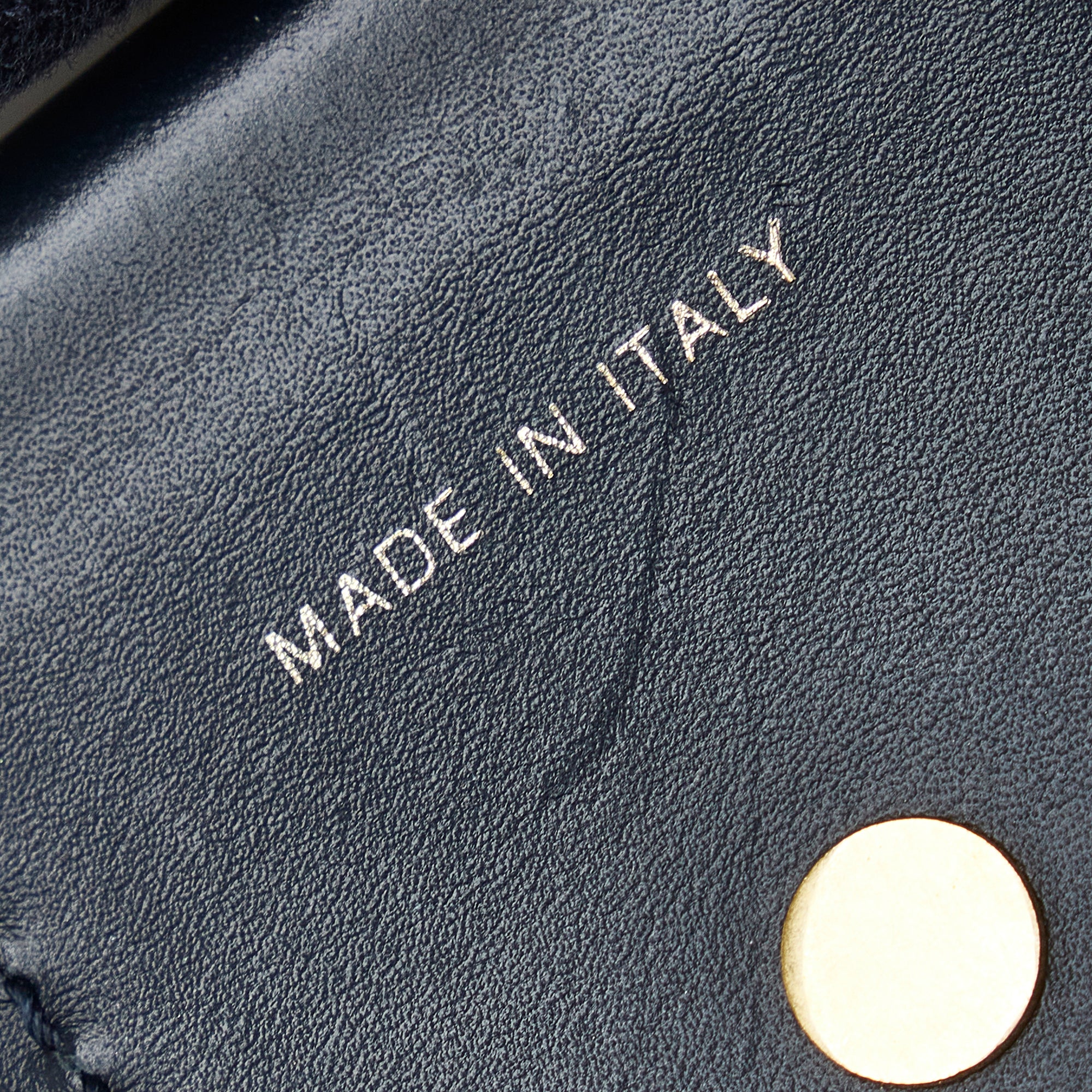 Dior | Pre-Owned Oblique Wicker Bucket Bag | Brown