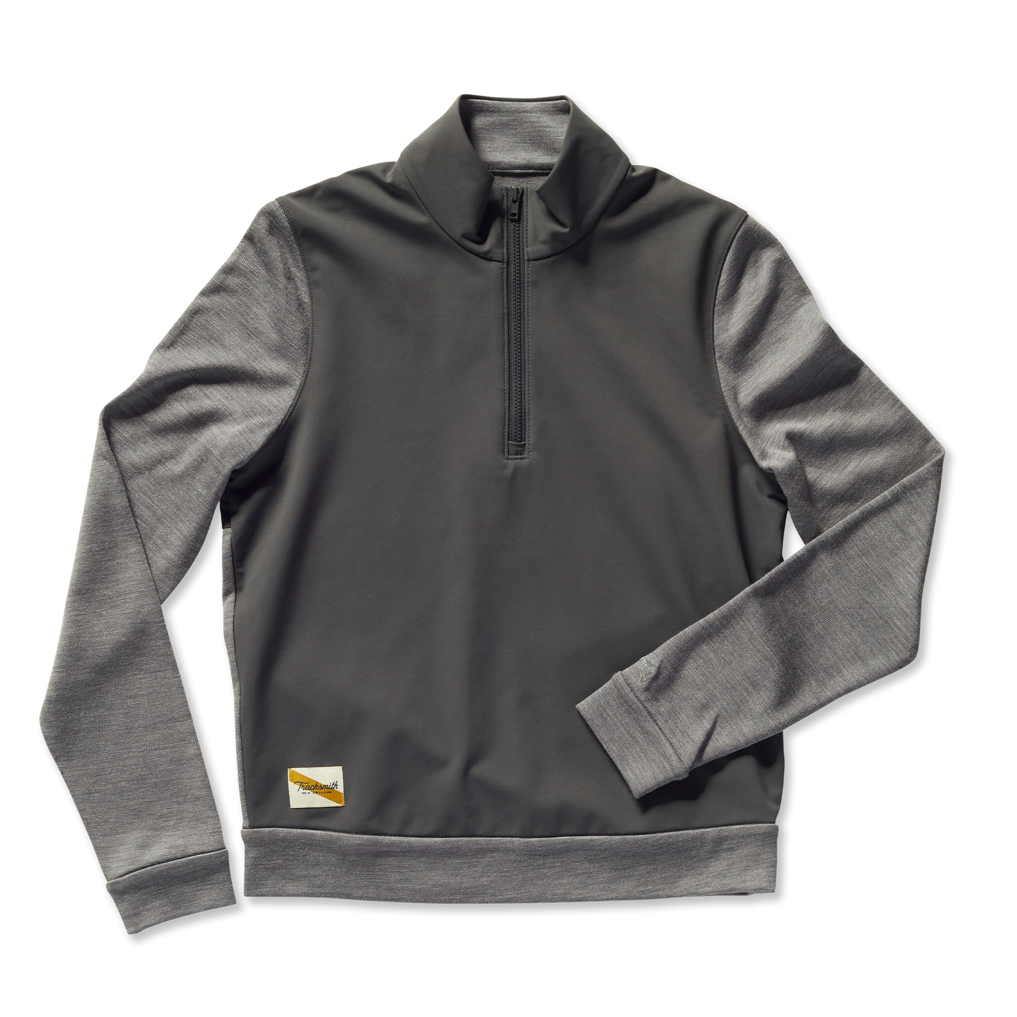 Women's NDO Wind-Block Downeaster | Smoke