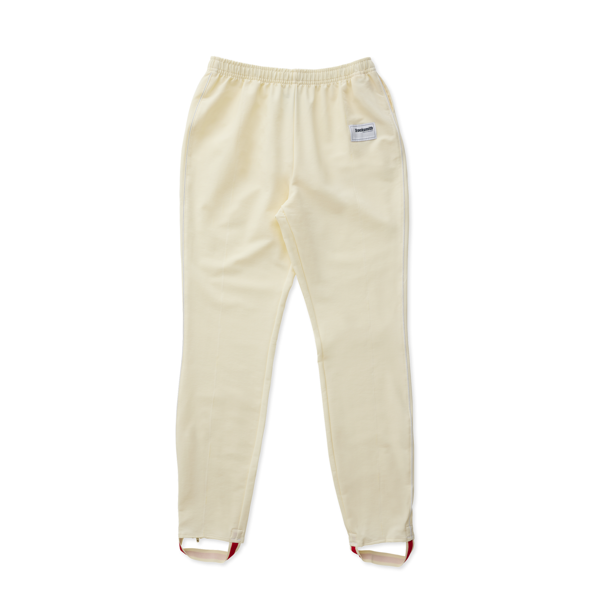 Bislett Pants | Ivory - Women