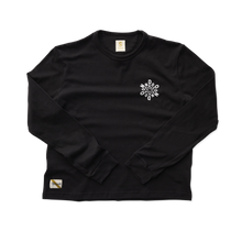 Women's Grayboy Long Sleeve - NDO | Black