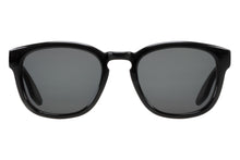 Mens | NELSON | Black | Rectangle