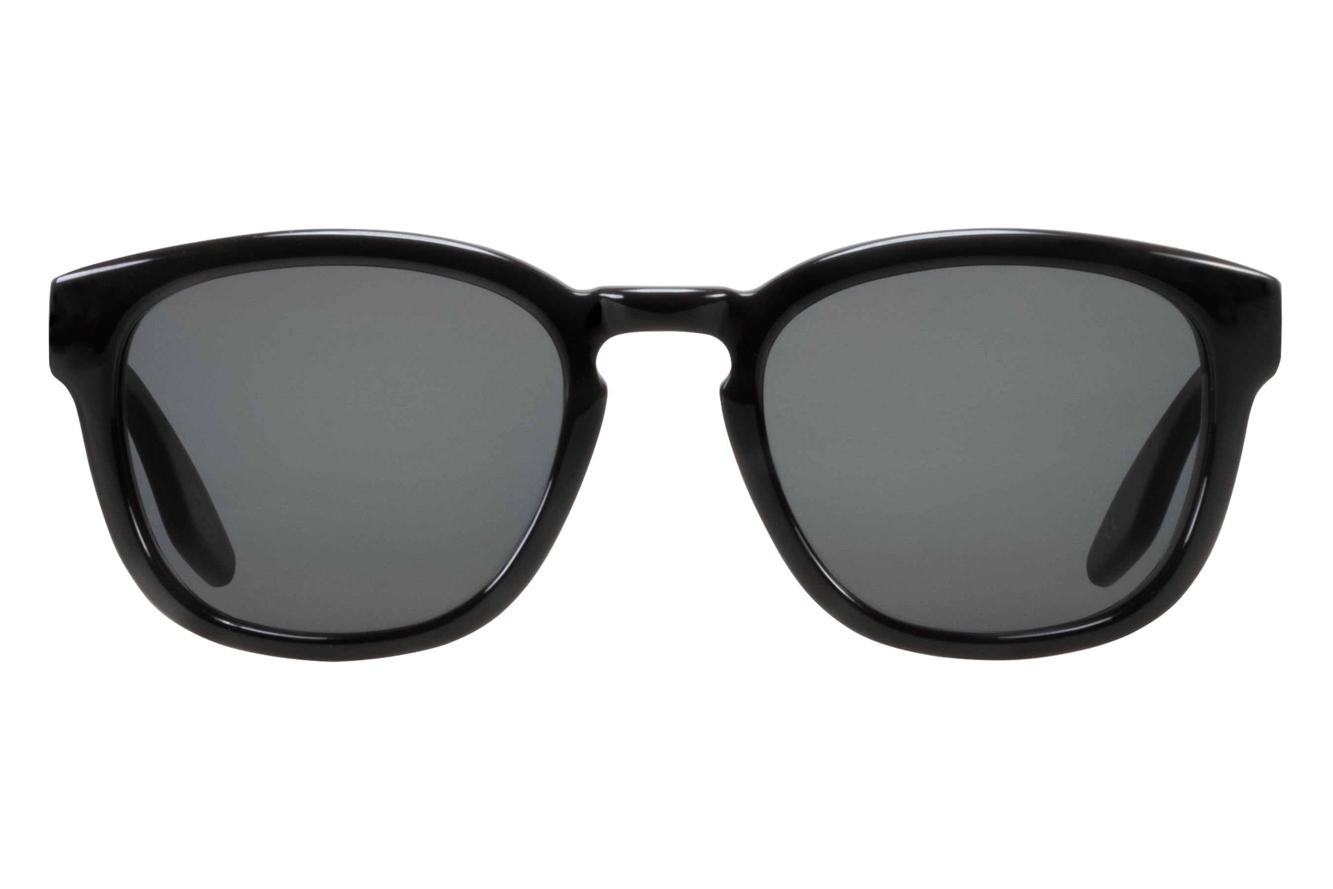Mens | NELSON | Black | Rectangle