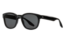 Mens | NELSON | Black | Rectangle