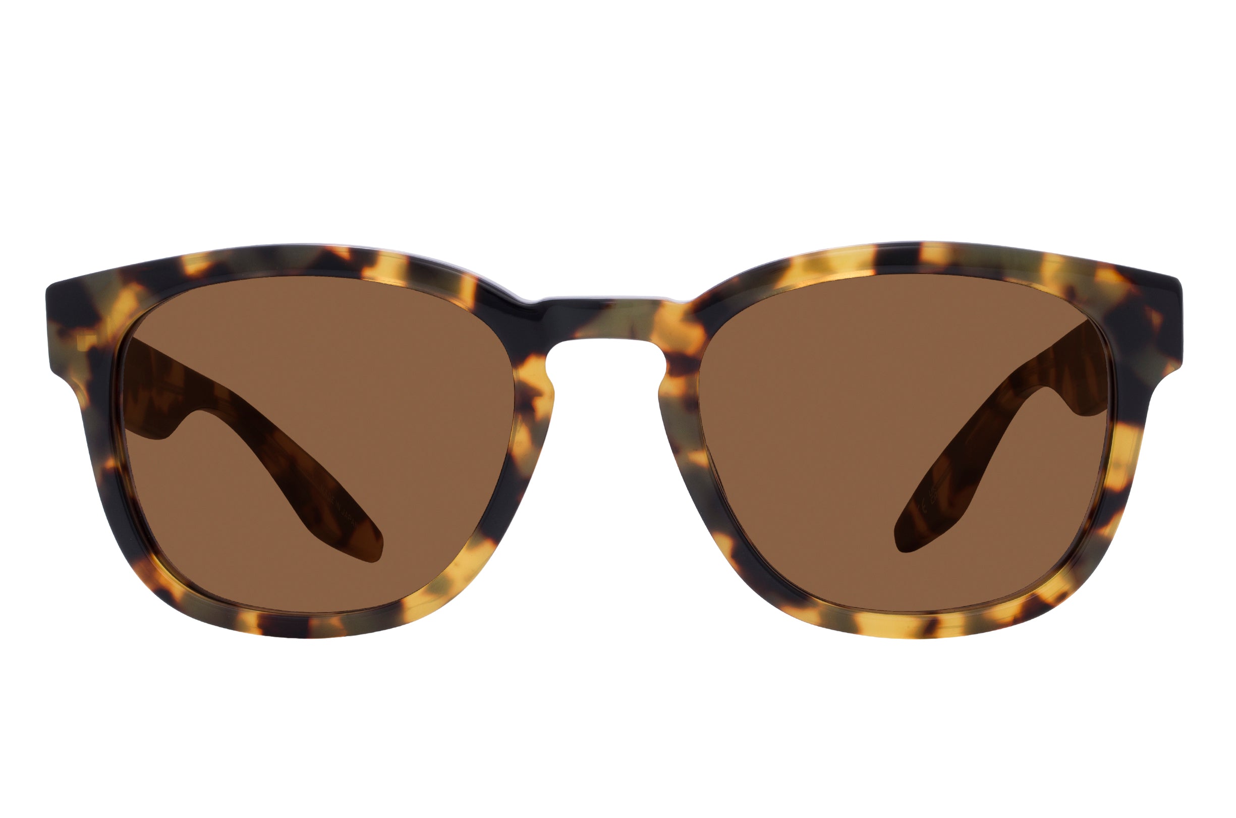 Mens | NELSON | Tokyo Tortoise | Rectangle