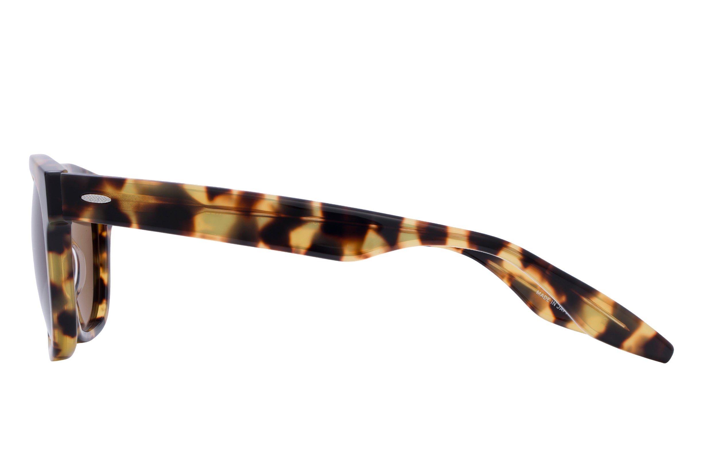 Mens | NELSON | Tokyo Tortoise | Rectangle