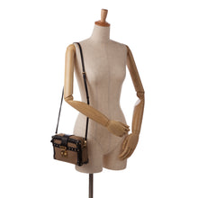 Louis Vuitton | Pre-Owned Petite Malle Soft MM | Brown