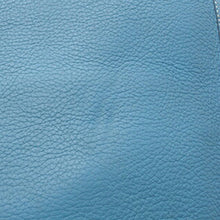 Hermes | Pre-Owned Clemence Evelyne GM | Blue/Denim