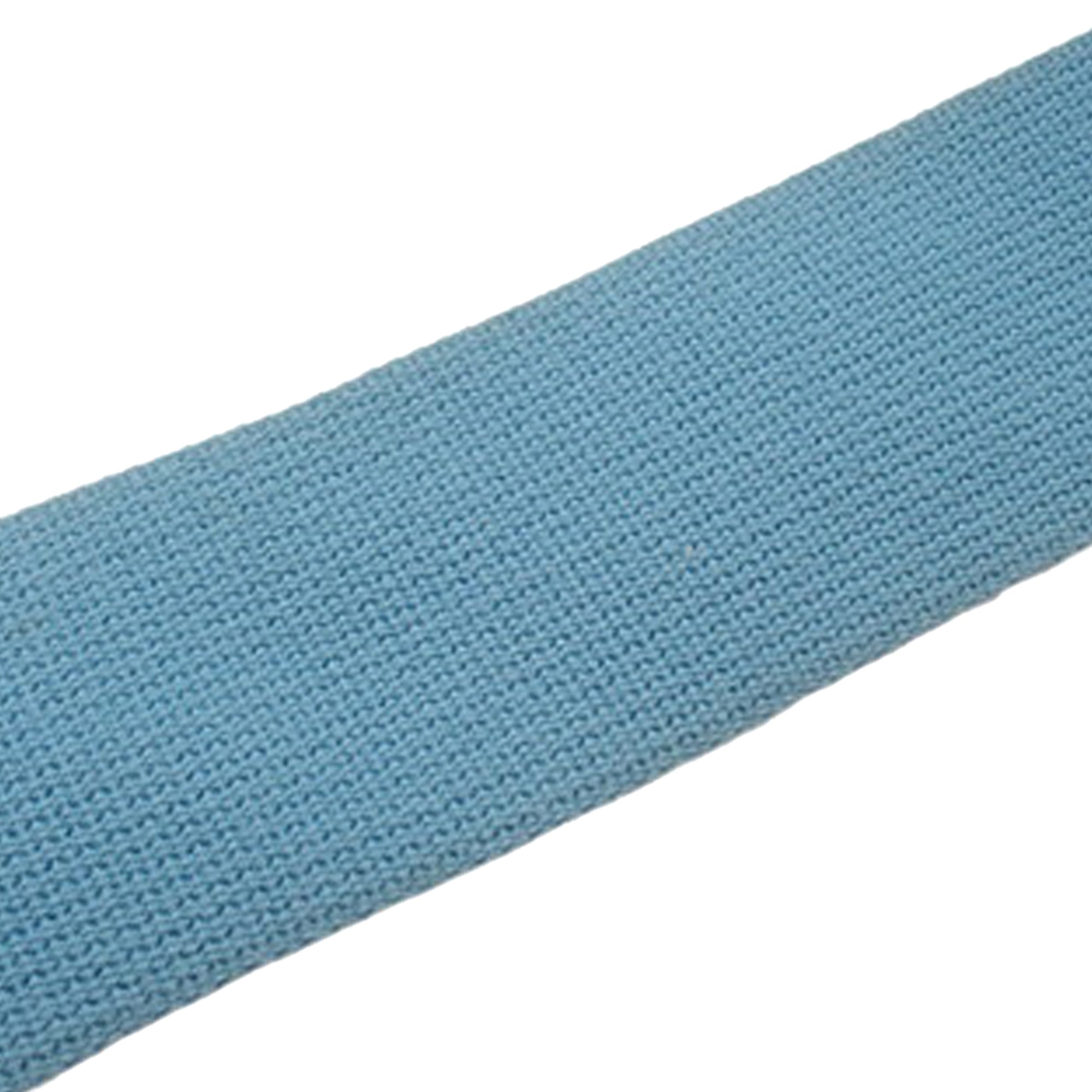 Hermes | Pre-Owned Clemence Evelyne GM | Blue/Denim