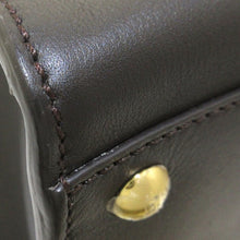 Fendi | Pre-Owned Peekaboo X Lite Medium | Black