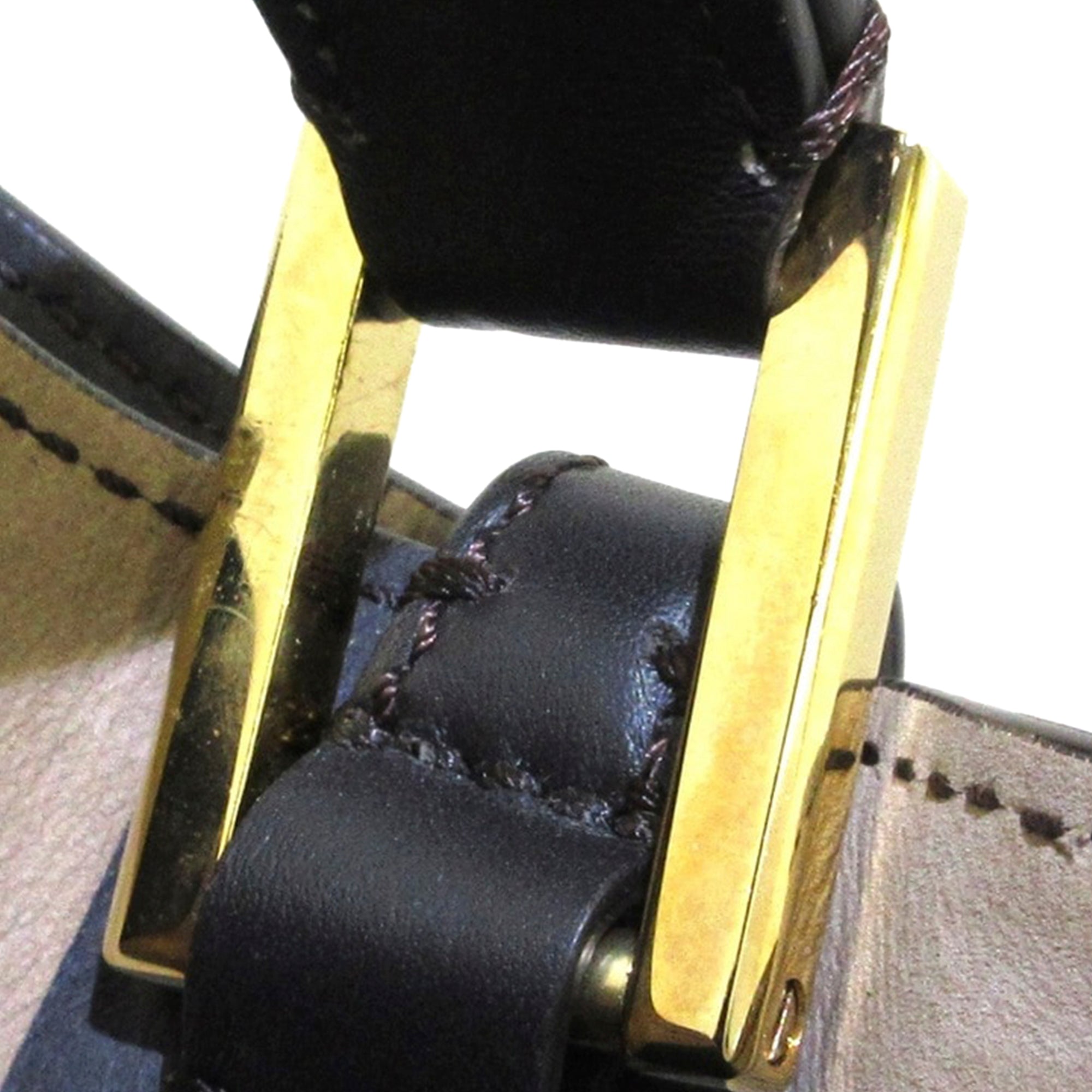 Fendi | Pre-Owned Peekaboo X Lite Medium | Black