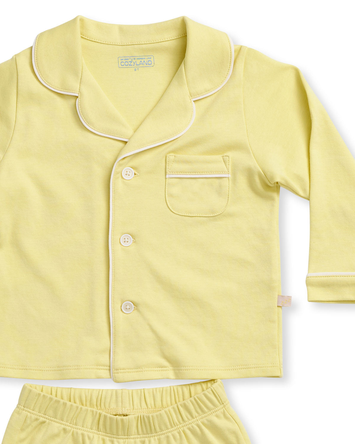 Kids | Noa PJ Set | Starlight