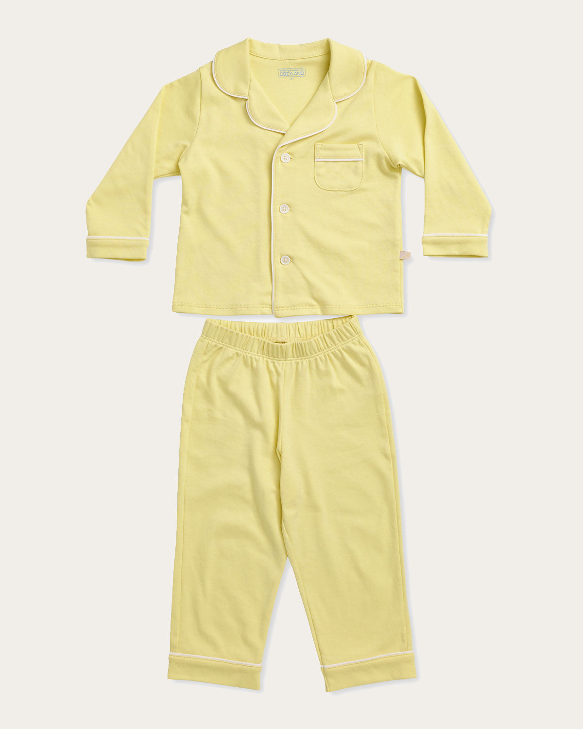 Kids | Noa PJ Set | Starlight