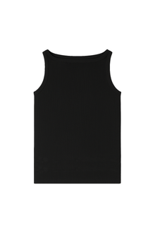 Noemie Tank | Black