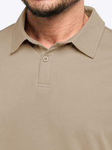 Mens | AO Polo | Signature-Fit PYCA Pro | Nomad