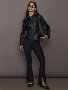 Jeans Jacket | Black