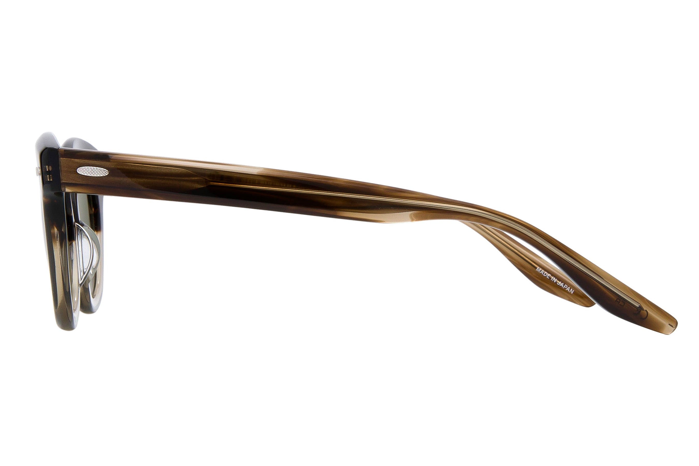 Mens | NORWELL | Hickory Gradient | Cateye