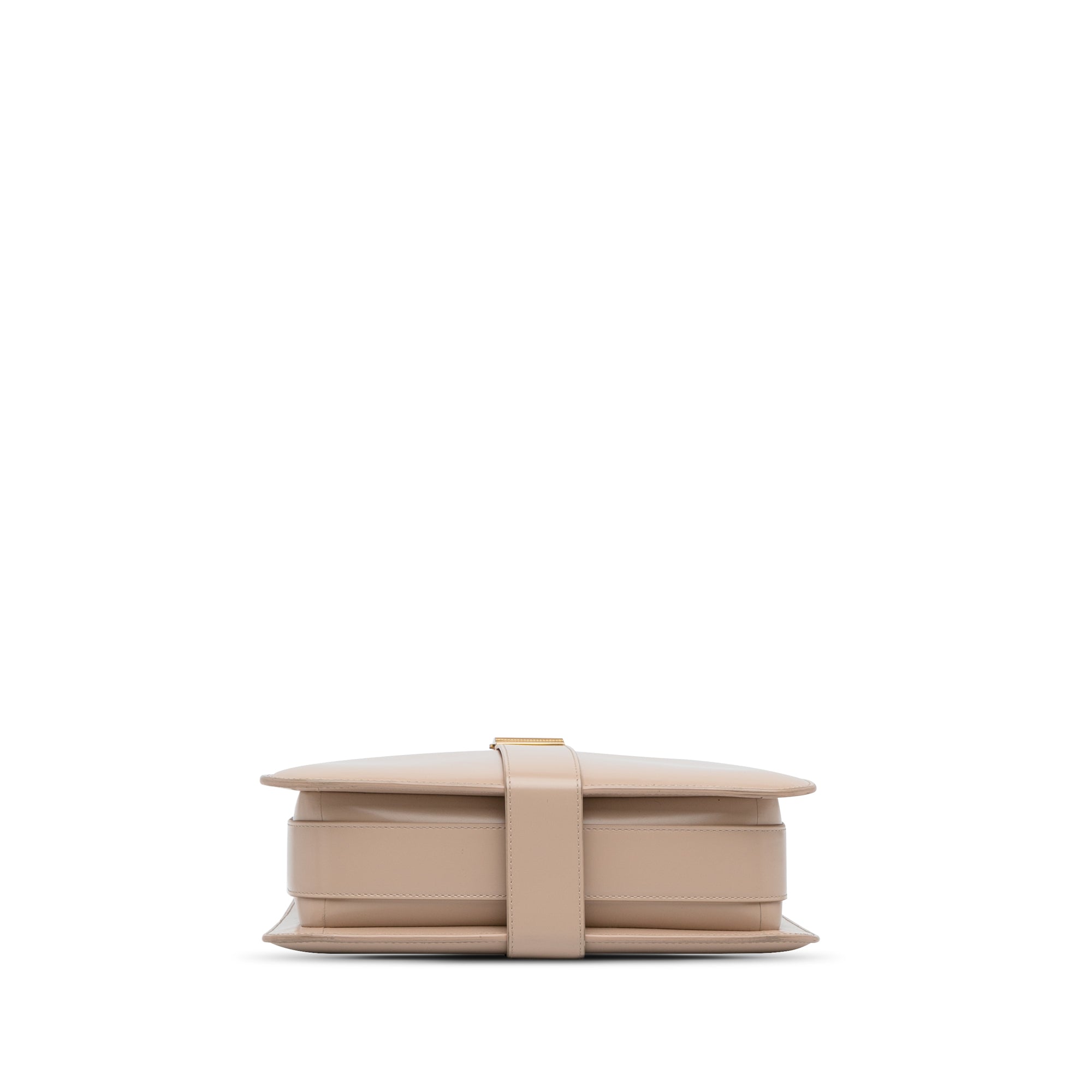 Bottega Veneta | Pre-Owned Marie Shoulder Bag | Brown