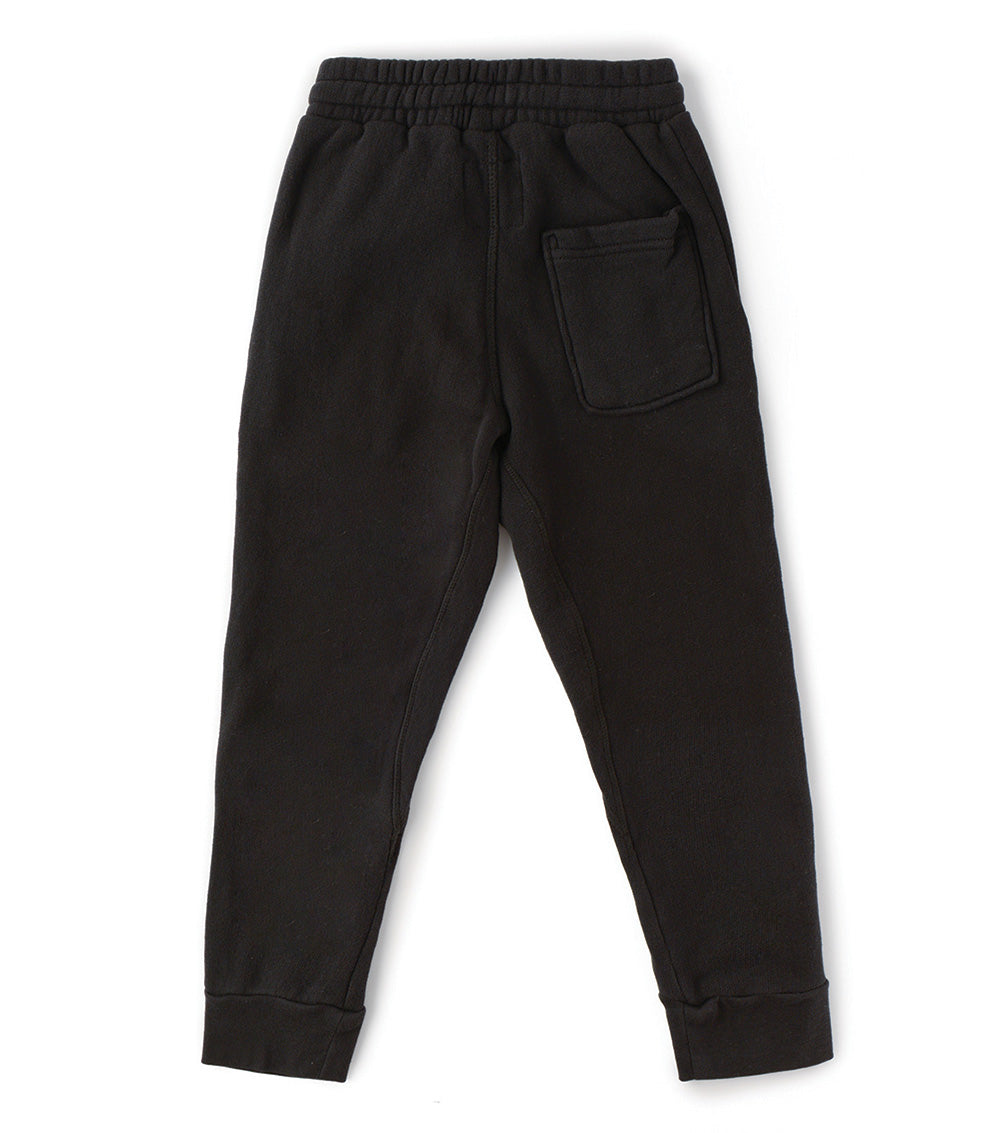 Kid | Been There Sweatpants | Black