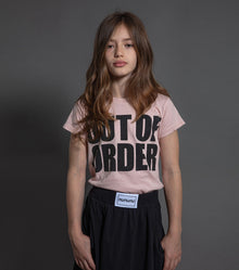 Kid | Boxing Skirt | Heather Grey