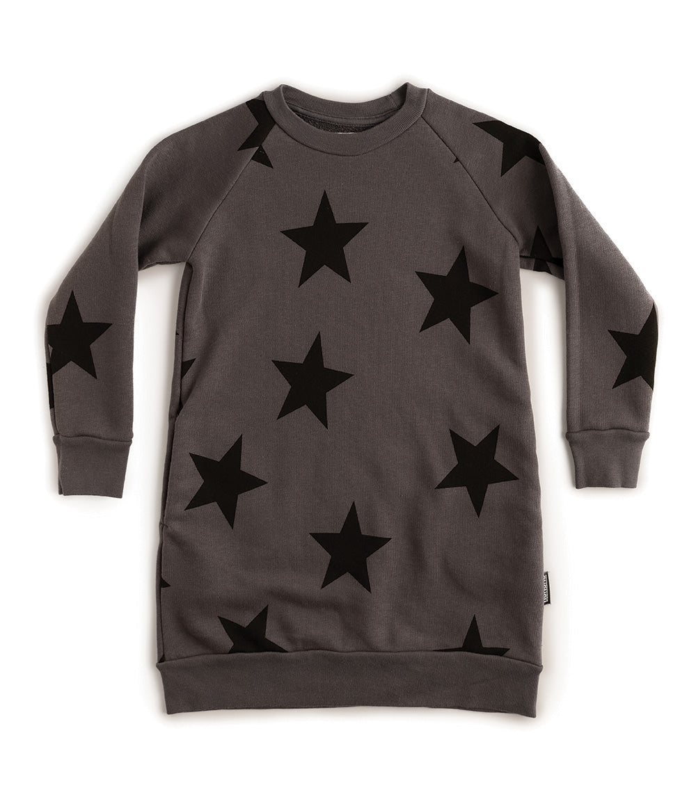 Kid | Star A Dress | Iron