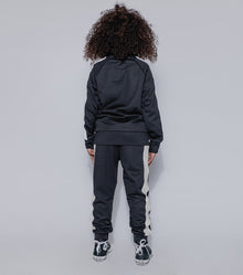 Kid | Imagination Training Suit | Black