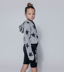Kid | Imagination Riding Shorts | Lava Pink