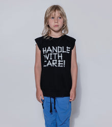 Kid | Imagination Pants | Vintage Grey