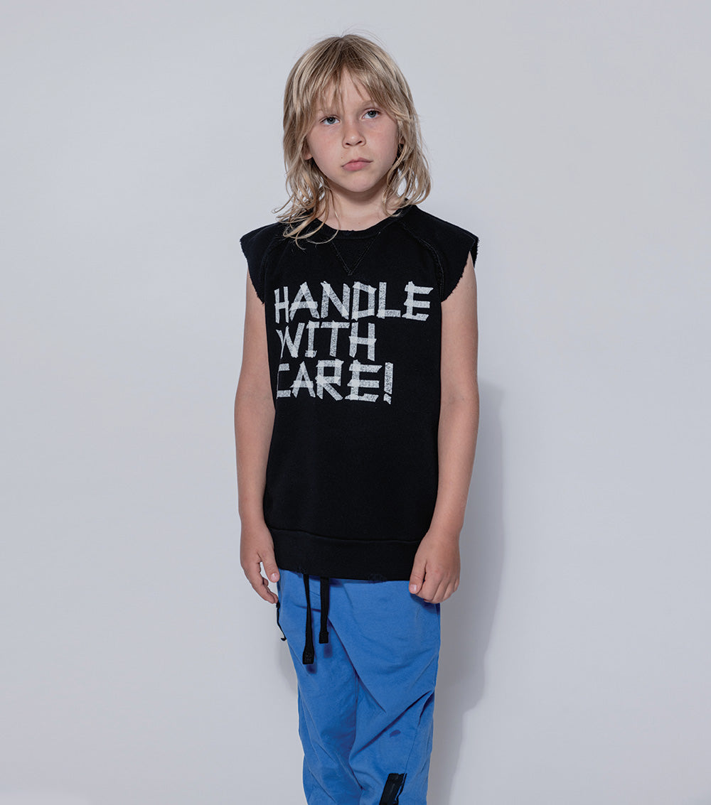 Kid | Imagination Pants | Blue