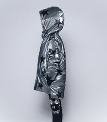 Kid | Total Fw21 Leggings | Black