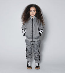 Kid | Track Suit | Grey