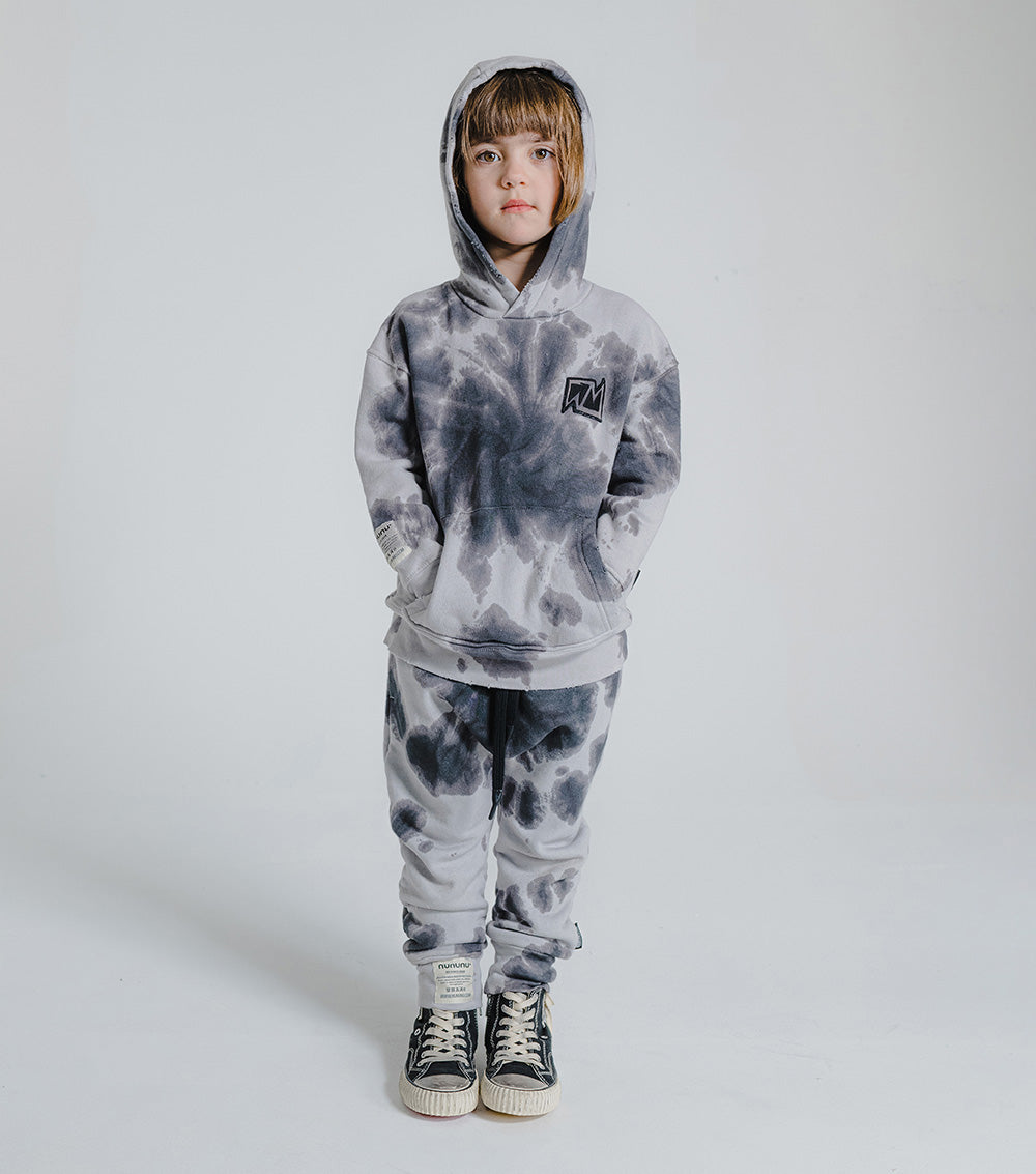 Kid | Tie Dye Hoodie | Tie Dye