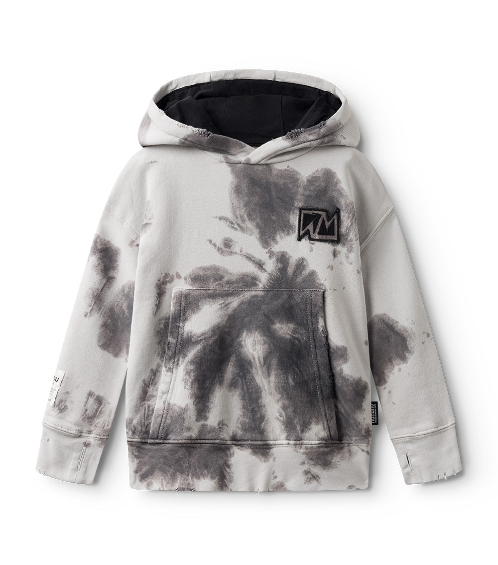 Kid | Tie Dye Hoodie | Tie Dye