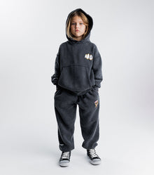 Kid | Extra Cozy Sweatpants | Heather Grey