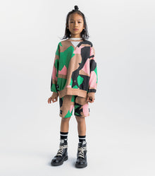 Unisex | Camouflage Set | Camouflage