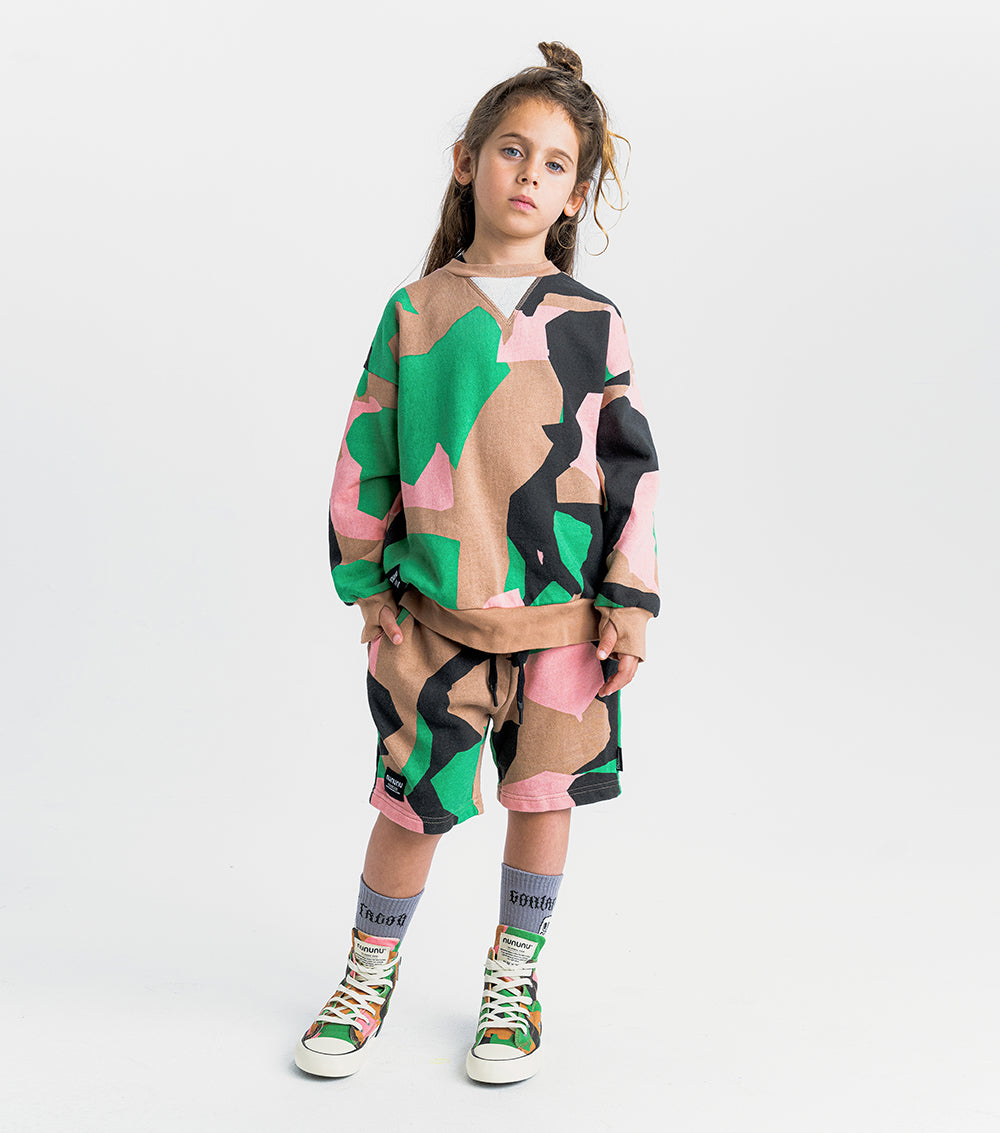 Unisex | Camouflage Set | Camouflage