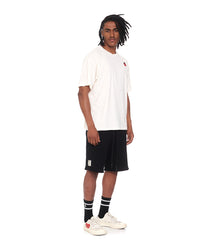 Men | Shocked T-Shirt | Natural