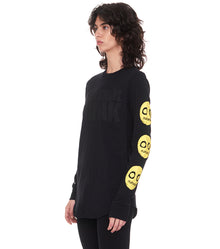 Women | Control Freak Shirt | Black