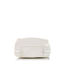 Louis Vuitton Pre-Owned Monogram Taurillon Utility Side | Women | White (V2)