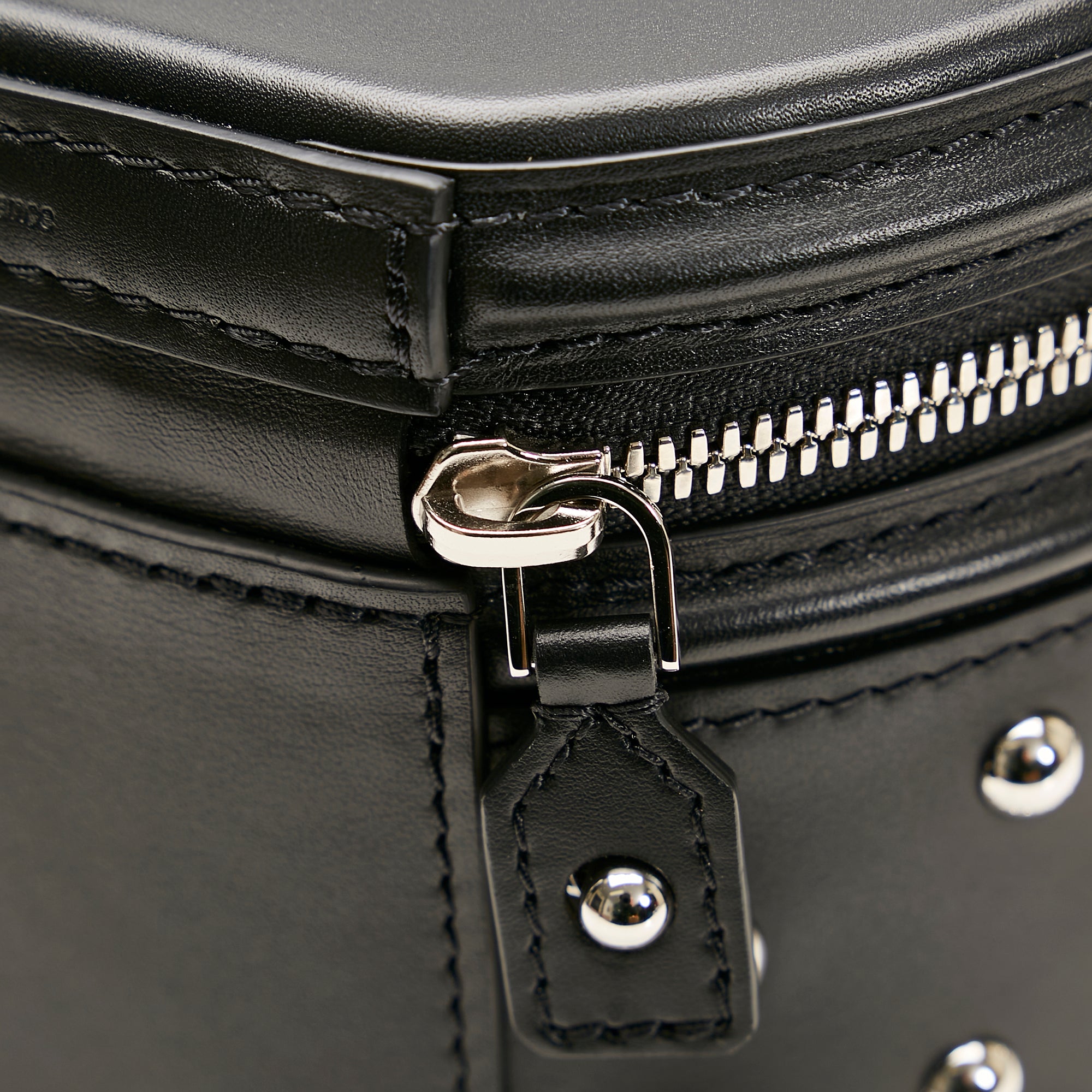 Louis Vuitton | Pre-Owned Yayoi Kusama Cannes | Black