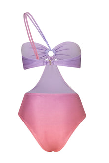 Nala One Piece Light Sunset - BAOBAB
