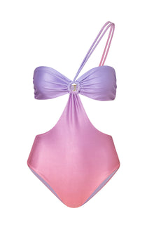 Nala One Piece Light Sunset - BAOBAB