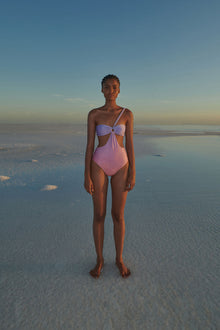 Nala One Piece Light Sunset - BAOBAB