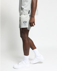 Nash Mesh Basketball Shorts-Mens-Twenty