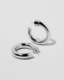 Natasha Huggies | Silver
